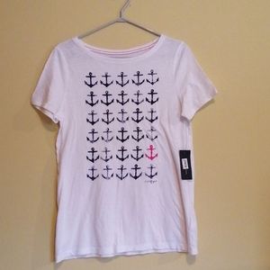 Tommy Hilfiger Ladies Top